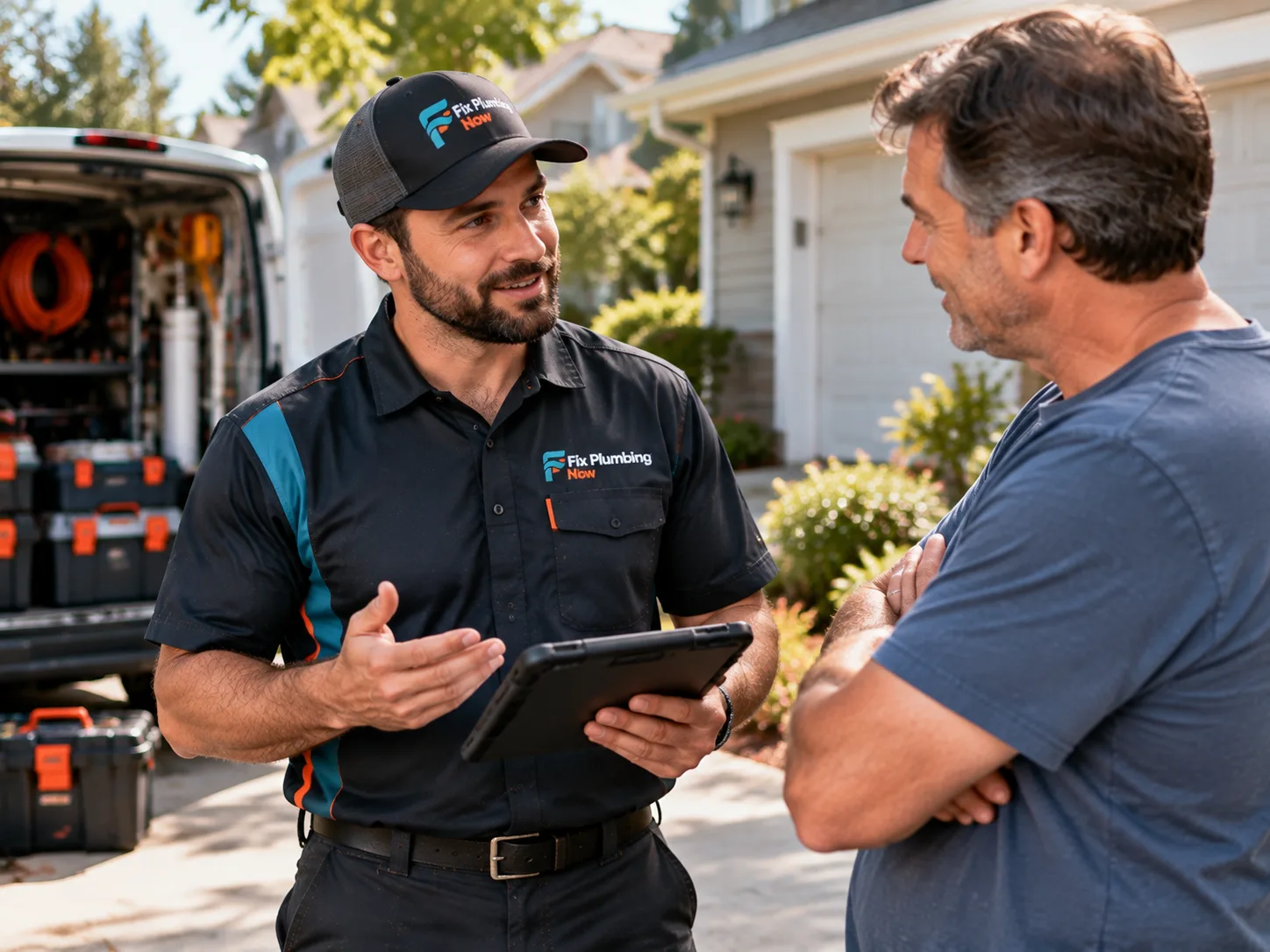 Clogged Drain Service Greenville, CA FAQs